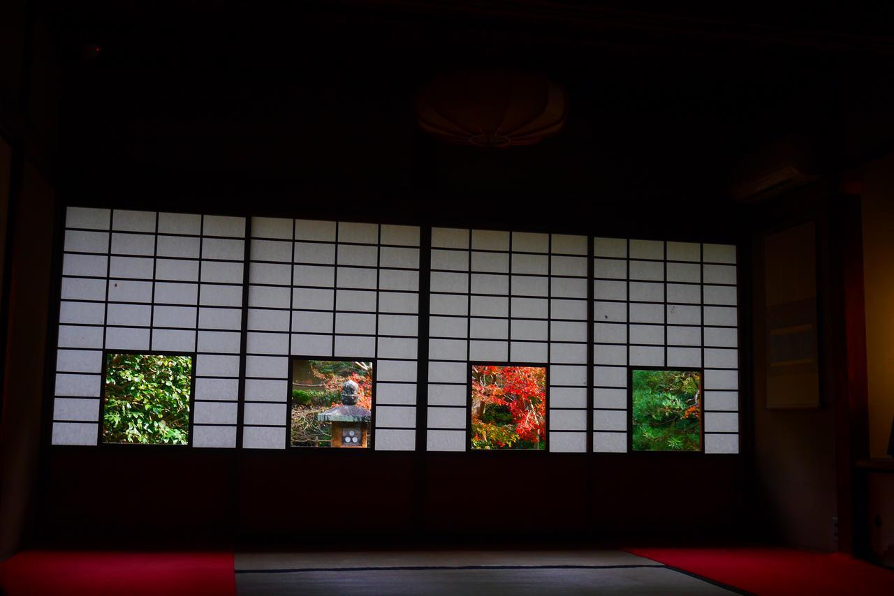 Japaning Hotel Libre Tofukuji Kyoto Luaran gambar