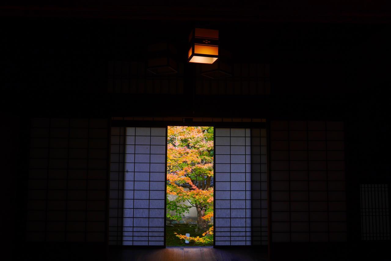 Japaning Hotel Libre Tofukuji Kyoto Luaran gambar