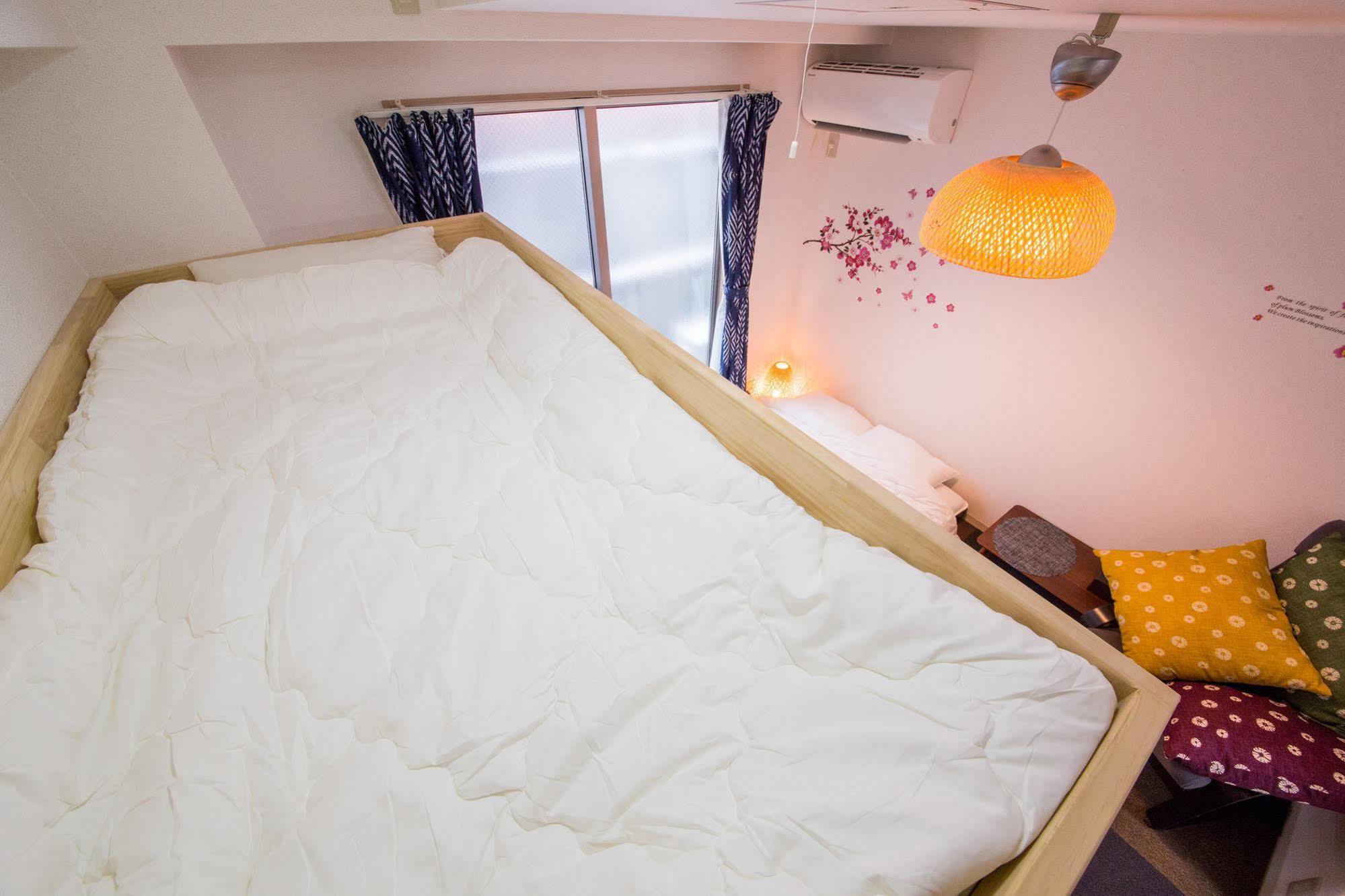 Japaning Hotel Libre Tofukuji Kyoto Luaran gambar