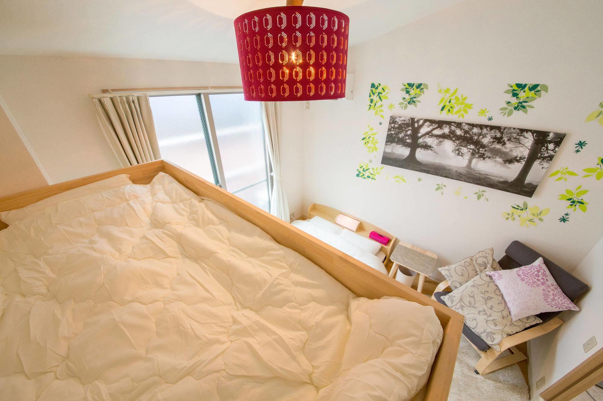 Japaning Hotel Libre Tofukuji Kyoto Luaran gambar