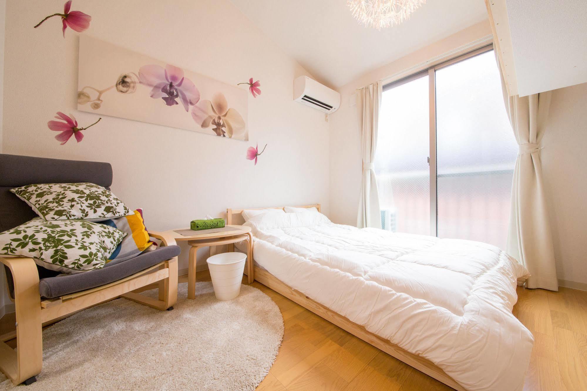 Japaning Hotel Libre Tofukuji Kyoto Luaran gambar
