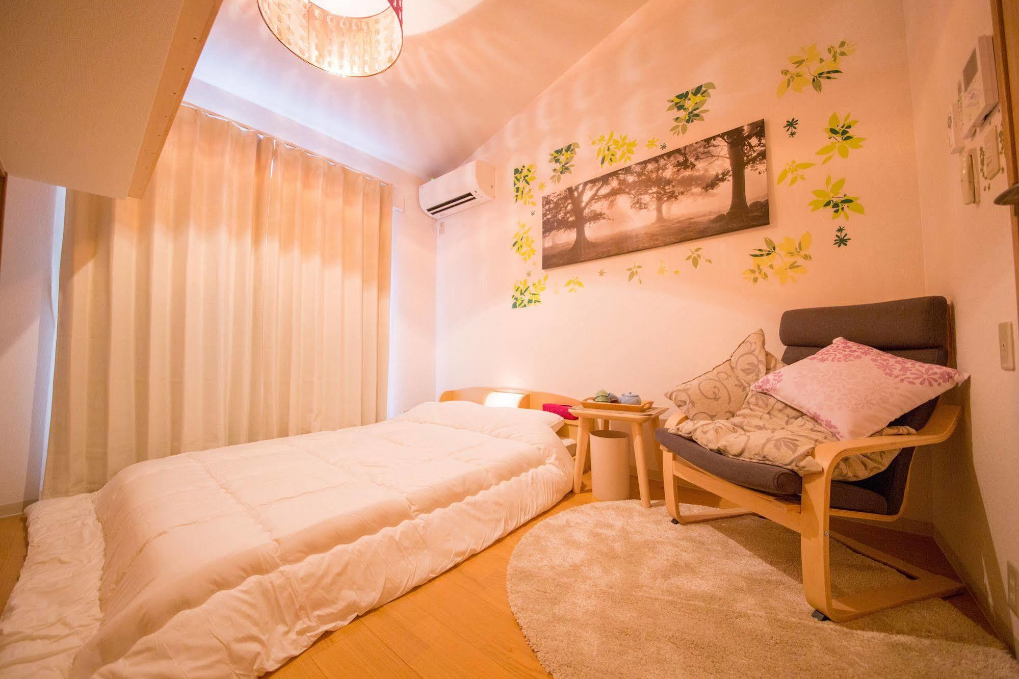 Japaning Hotel Libre Tofukuji Kyoto Luaran gambar